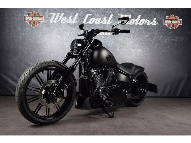 harley-davidson - breakout-114-fxbrs