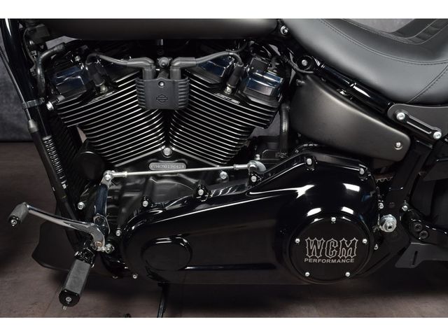 harley-davidson - breakout-114-fxbrs