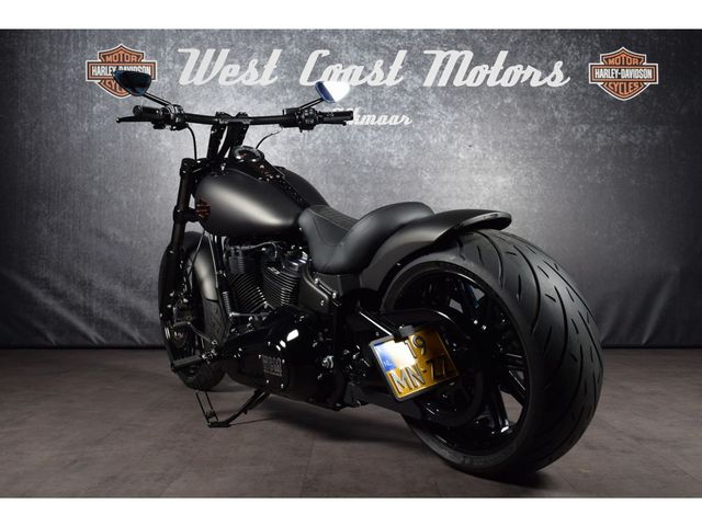 harley-davidson - breakout-114-fxbrs