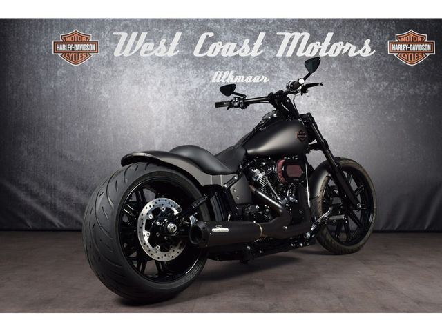 harley-davidson - breakout-114-fxbrs