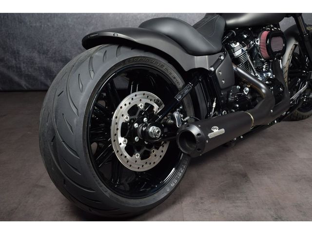 harley-davidson - breakout-114-fxbrs