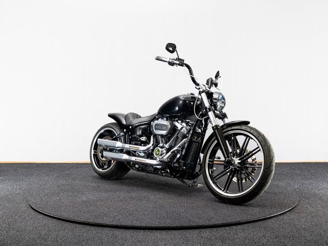 harley-davidson - breakout-114-fxbrs