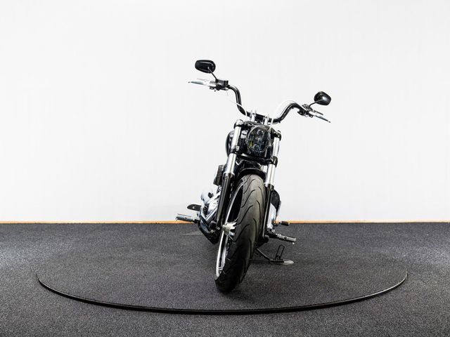 harley-davidson - breakout-114-fxbrs