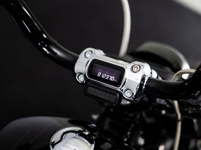 harley-davidson - breakout-114-fxbrs