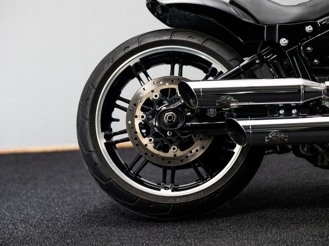 harley-davidson - breakout-114-fxbrs