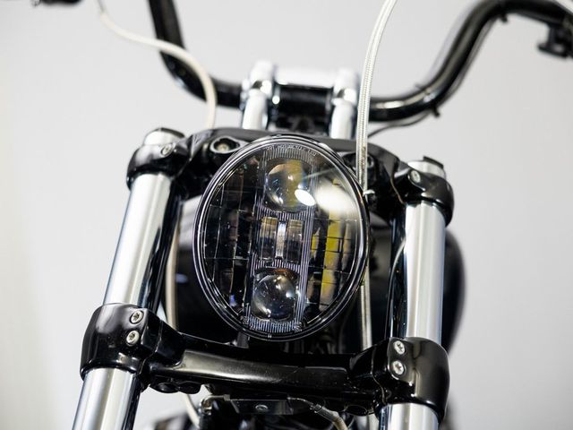 harley-davidson - breakout-114-fxbrs