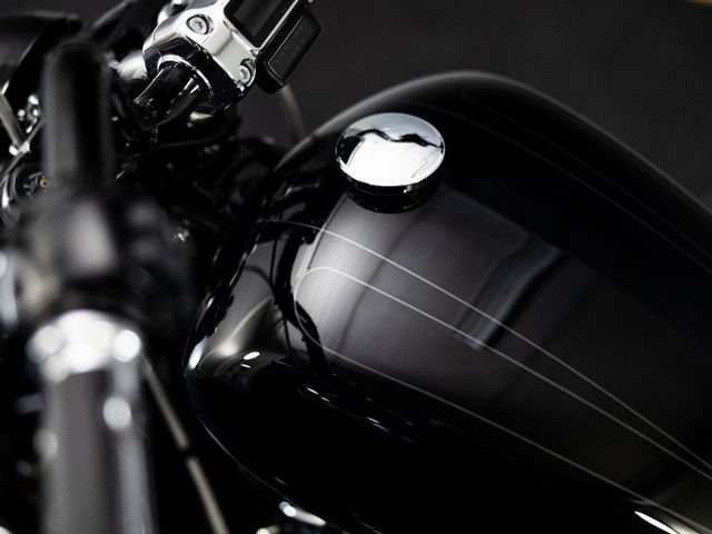 harley-davidson - breakout-114-fxbrs