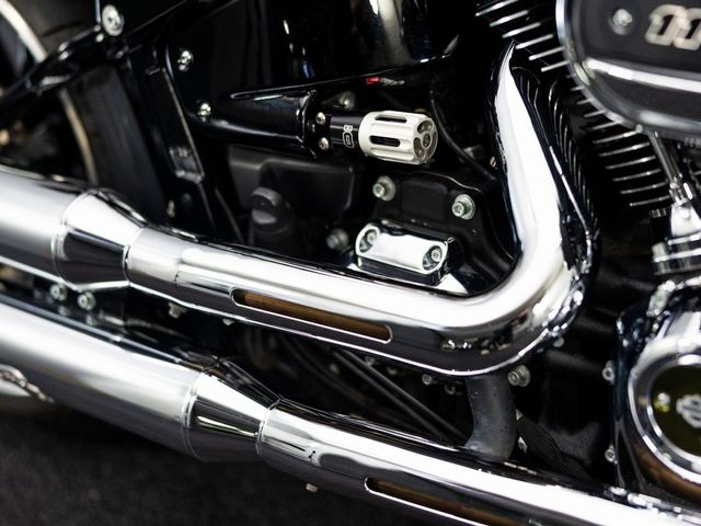 harley-davidson - breakout-114-fxbrs