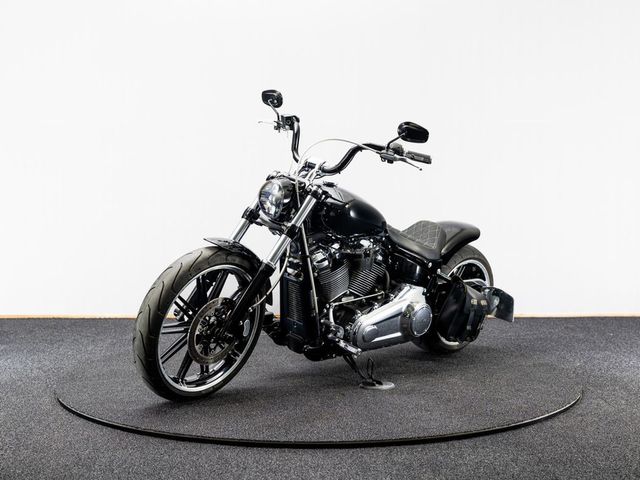 harley-davidson - breakout-114-fxbrs