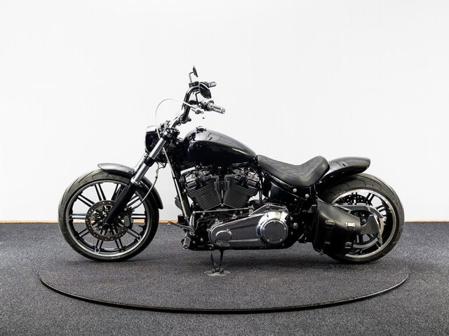 harley-davidson - breakout-114-fxbrs