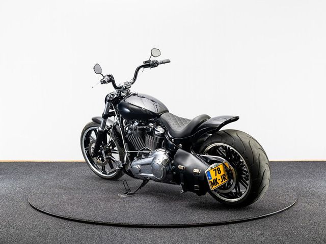 harley-davidson - breakout-114-fxbrs