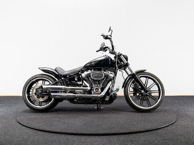 harley-davidson - breakout-114-fxbrs