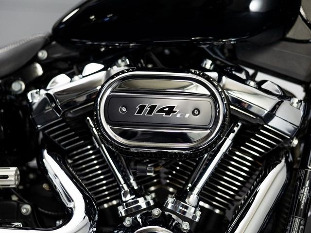 harley-davidson - breakout-114-fxbrs