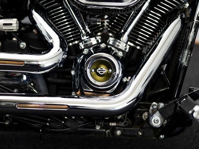 harley-davidson - breakout-114-fxbrs