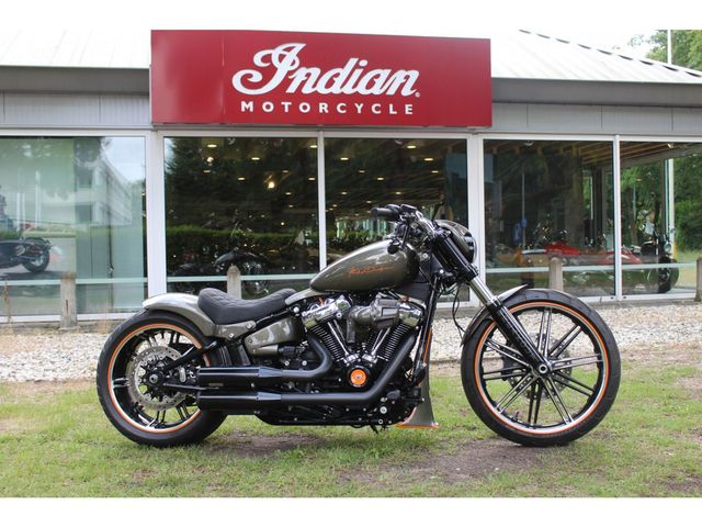 harley-davidson - breakout-114-fxbrs
