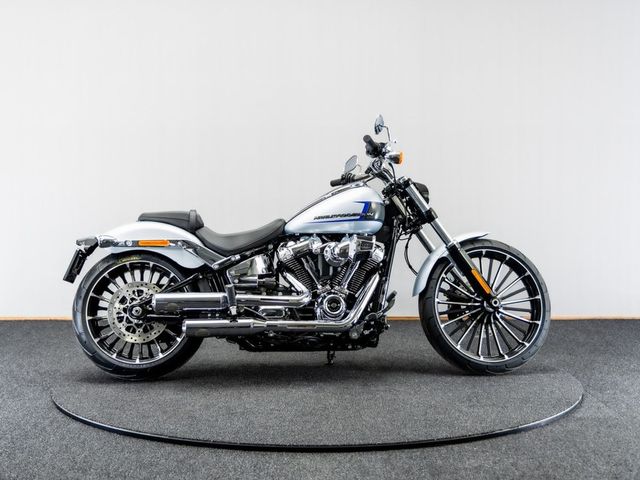 harley-davidson - breakout-117