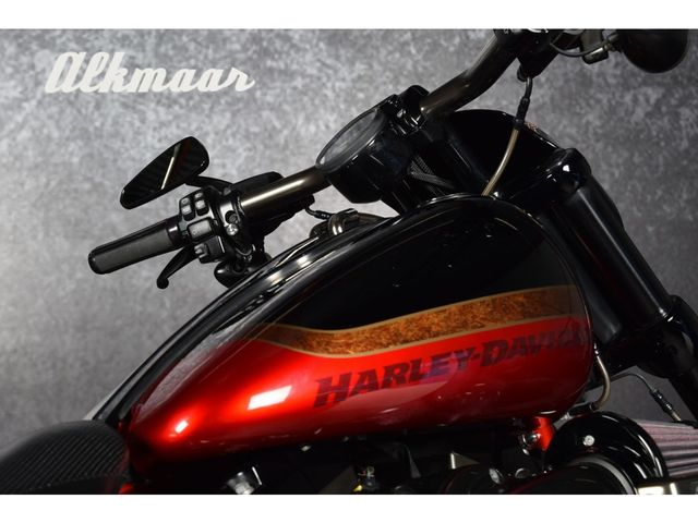 harley-davidson - breakout