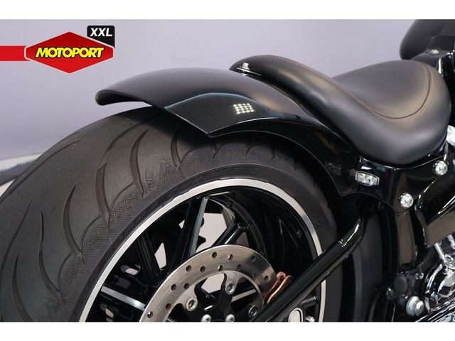 harley-davidson - breakout