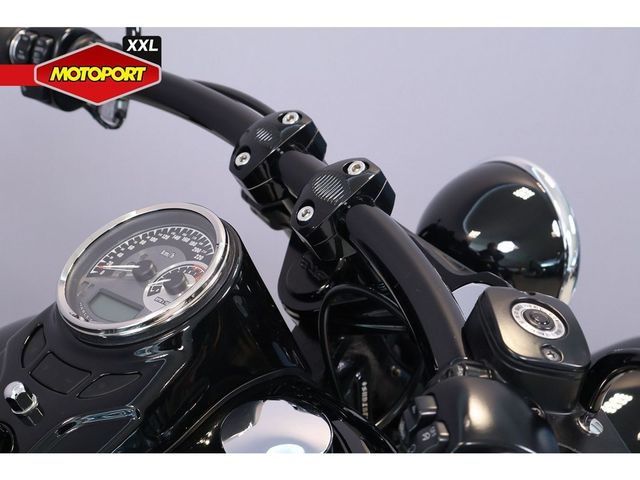 harley-davidson - breakout