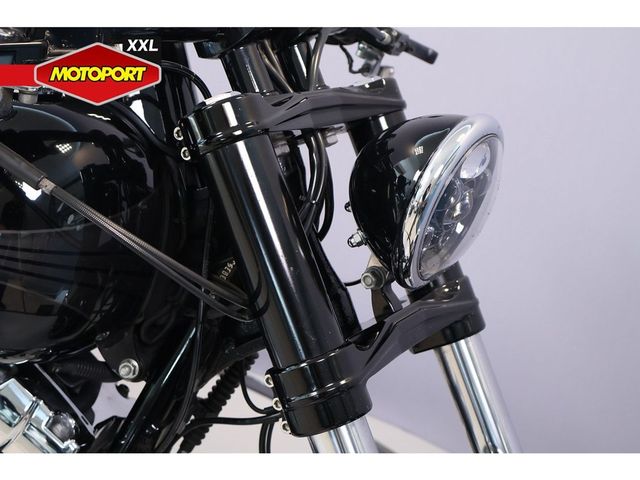 harley-davidson - breakout