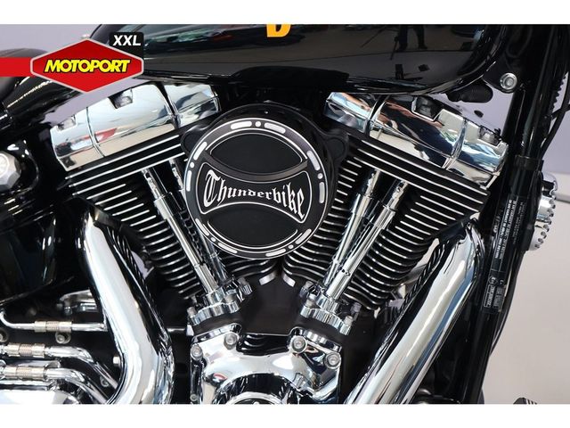 harley-davidson - breakout