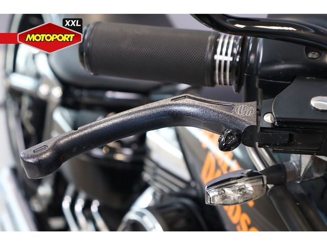 harley-davidson - breakout