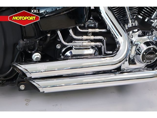 harley-davidson - breakout