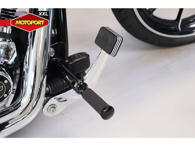 harley-davidson - breakout