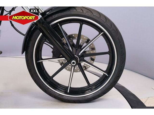 harley-davidson - breakout