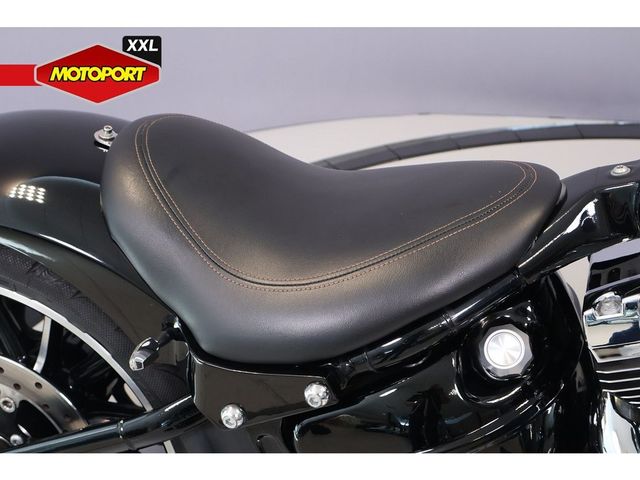 harley-davidson - breakout