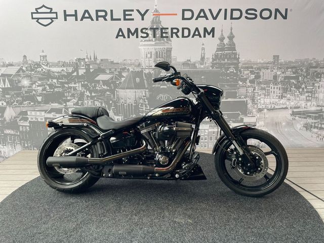 harley-davidson - breakout-cvo-fxsbse