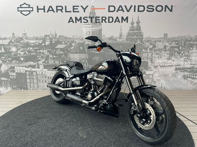 harley-davidson - breakout-cvo-fxsbse