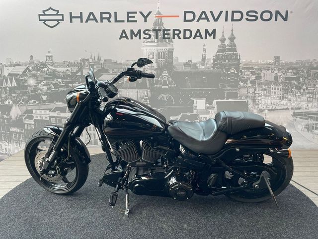 harley-davidson - breakout-cvo-fxsbse