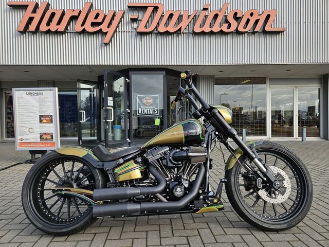 harley-davidson - breakout-cvo-fxsbse