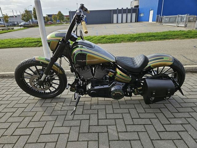 harley-davidson - breakout-cvo-fxsbse