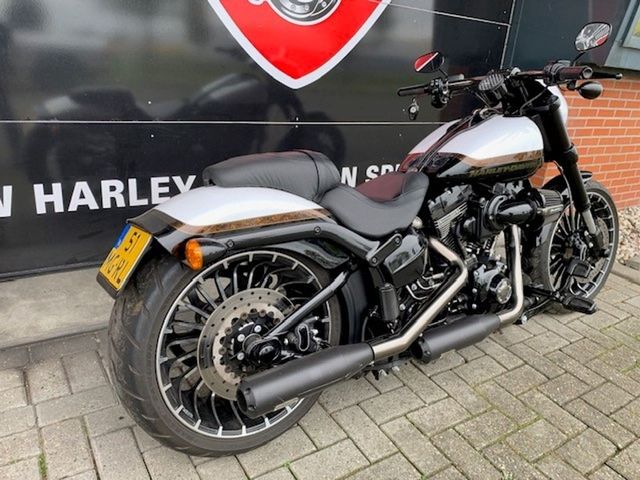 harley-davidson - breakout-cvo-fxsbse