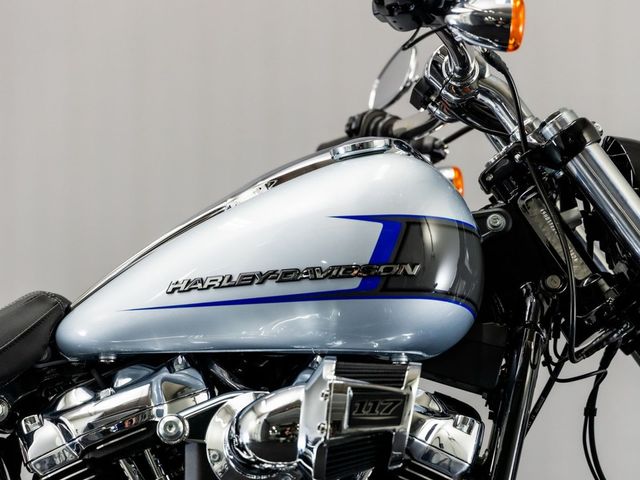 harley-davidson - breakout-fxbr