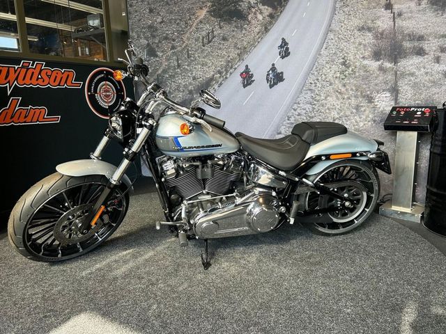 harley-davidson - breakout-fxbr