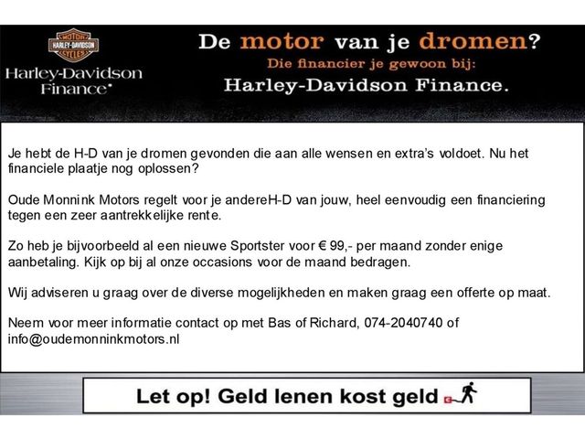 harley-davidson - breakout-fxbr
