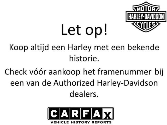 harley-davidson - breakout-fxbr