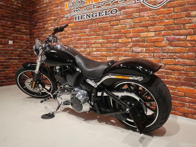 harley-davidson - breakout-fxsb