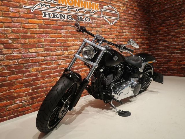 harley-davidson - breakout-fxsb