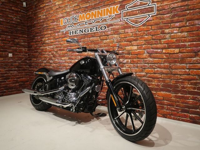 harley-davidson - breakout-fxsb