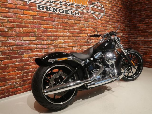 harley-davidson - breakout-fxsb