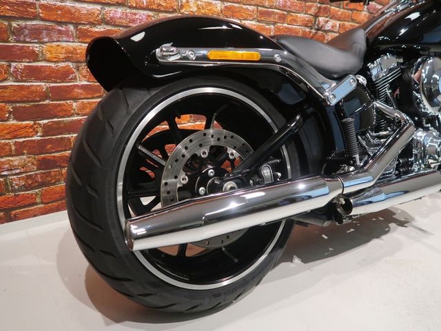 harley-davidson - breakout-fxsb