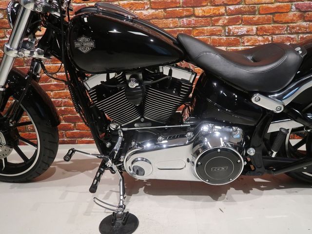 harley-davidson - breakout-fxsb