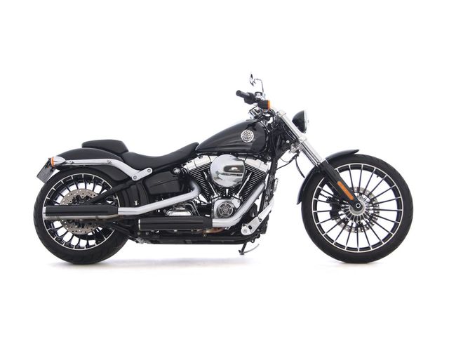 harley-davidson - breakout-fxsb