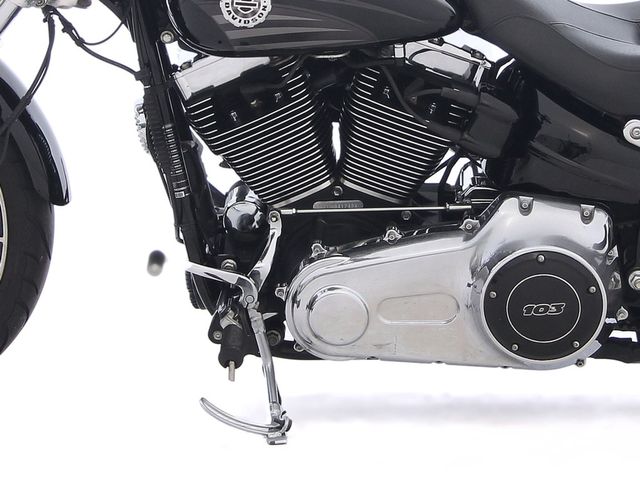 harley-davidson - breakout-fxsb