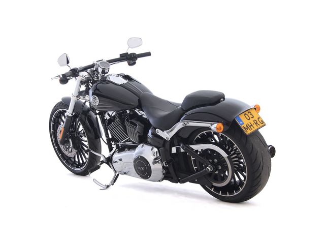 harley-davidson - breakout-fxsb