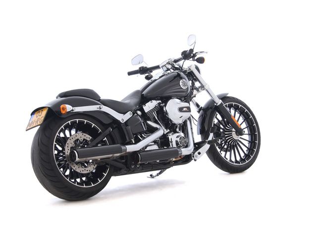 harley-davidson - breakout-fxsb